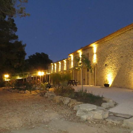Domaine De Christin Studios-Hotel Жуна Экстерьер фото